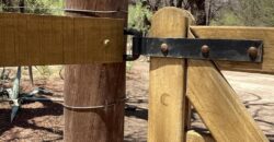 La Casa de Campo – Bioconstrucción y Confort Natural- GRAN OPORTUNIDAD!