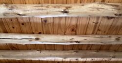 La Casa de Campo – Bioconstrucción y Confort Natural- GRAN OPORTUNIDAD!