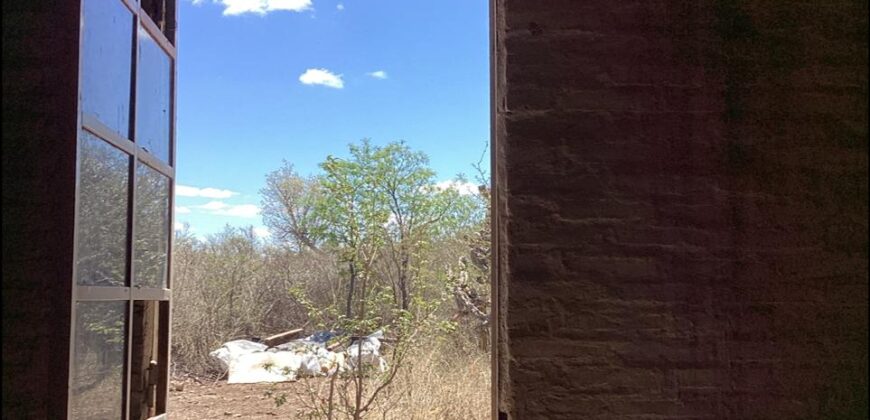 La Casa de Campo – Bioconstrucción y Confort Natural- GRAN OPORTUNIDAD!