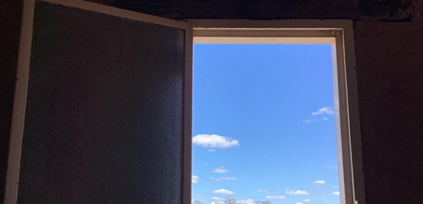 La Casa de Campo – Bioconstrucción y Confort Natural- GRAN OPORTUNIDAD!