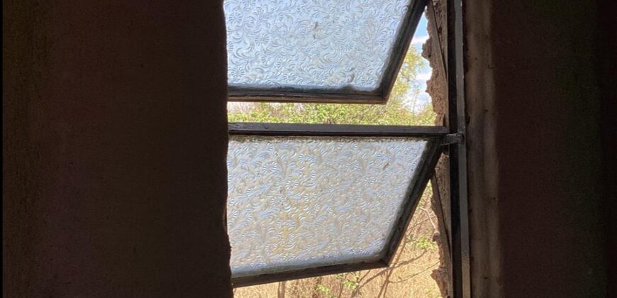 La Casa de Campo – Bioconstrucción y Confort Natural- GRAN OPORTUNIDAD!