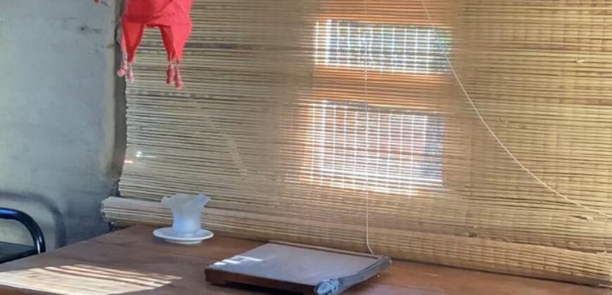 La Casa de Campo – Bioconstrucción y Confort Natural- GRAN OPORTUNIDAD!