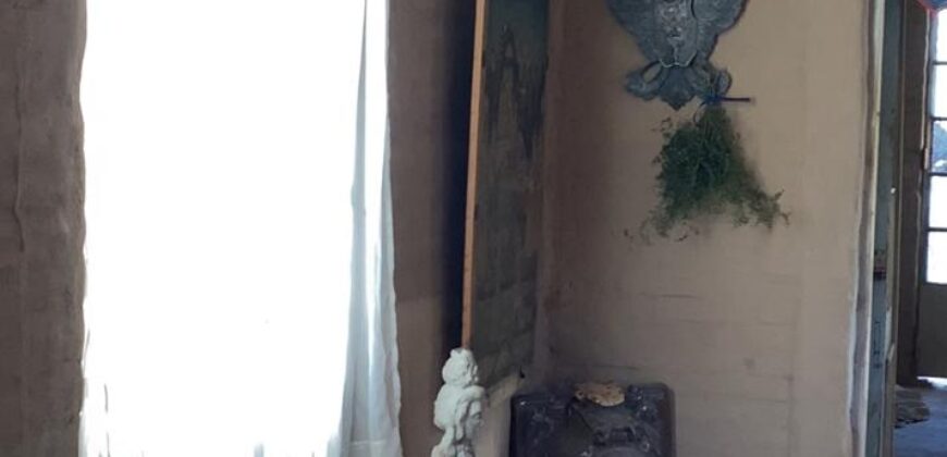 La Casa de Campo – Bioconstrucción y Confort Natural- GRAN OPORTUNIDAD!