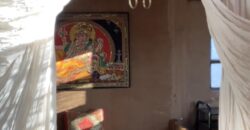 La Casa de Campo – Bioconstrucción y Confort Natural- GRAN OPORTUNIDAD!