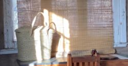 La Casa de Campo – Bioconstrucción y Confort Natural- GRAN OPORTUNIDAD!