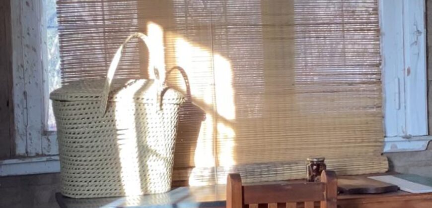 La Casa de Campo – Bioconstrucción y Confort Natural- GRAN OPORTUNIDAD!