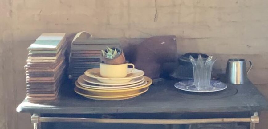 La Casa de Campo – Bioconstrucción y Confort Natural- GRAN OPORTUNIDAD!