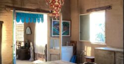 La Casa de Campo – Bioconstrucción y Confort Natural- GRAN OPORTUNIDAD!