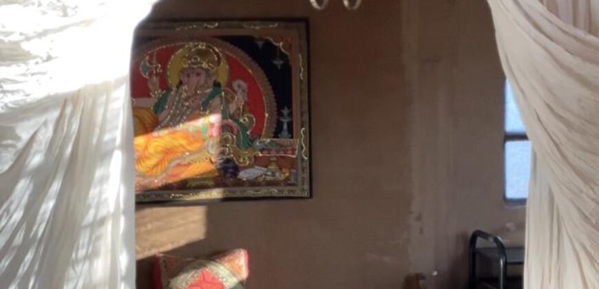 La Casa de Campo – Bioconstrucción y Confort Natural- GRAN OPORTUNIDAD!