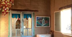 La Casa de Campo – Bioconstrucción y Confort Natural- GRAN OPORTUNIDAD!