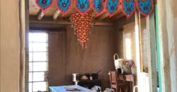 La Casa de Campo – Bioconstrucción y Confort Natural- GRAN OPORTUNIDAD!