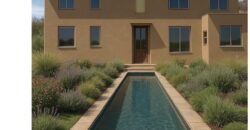 La Casa de Campo – Bioconstrucción y Confort Natural- GRAN OPORTUNIDAD!