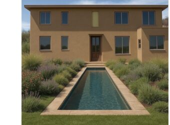 La Casa de Campo – Bioconstrucción y Confort Natural- GRAN OPORTUNIDAD!