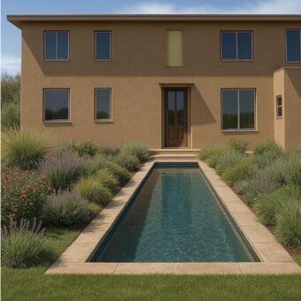 La Casa de Campo – Bioconstrucción y Confort Natural- GRAN OPORTUNIDAD!