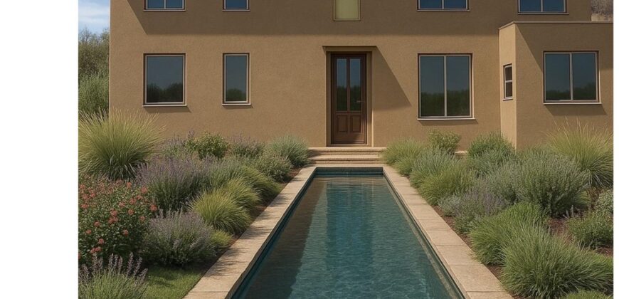 La Casa de Campo – Bioconstrucción y Confort Natural- GRAN OPORTUNIDAD!