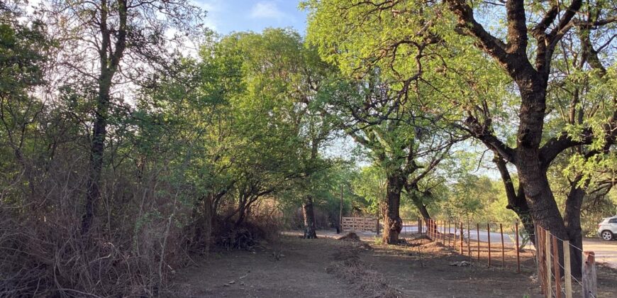 La Casa de Campo – Bioconstrucción y Confort Natural- GRAN OPORTUNIDAD!