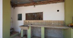 CASA DE DOS DORMITORIOS A UNA CUADRA DEL RIO SAN MARCOS- CALLE EL ZORZAL