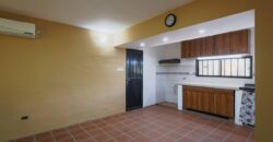 CASA DE DOS DORMITORIOS A UNA CUADRA DEL RIO SAN MARCOS- CALLE EL ZORZAL