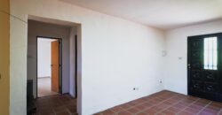 CASA DE DOS DORMITORIOS A UNA CUADRA DEL RIO SAN MARCOS- CALLE EL ZORZAL