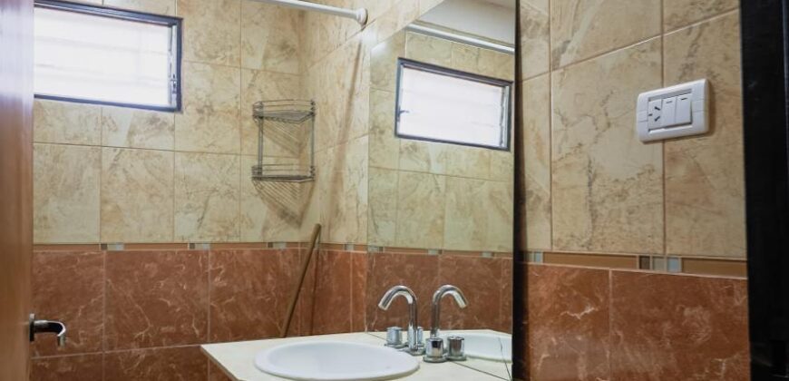 CASA DE DOS DORMITORIOS A UNA CUADRA DEL RIO SAN MARCOS- CALLE EL ZORZAL