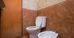 CASA DE DOS DORMITORIOS A UNA CUADRA DEL RIO SAN MARCOS- CALLE EL ZORZAL