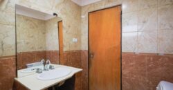 CASA DE DOS DORMITORIOS A UNA CUADRA DEL RIO SAN MARCOS- CALLE EL ZORZAL