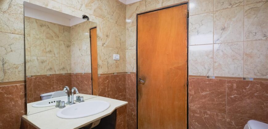 CASA DE DOS DORMITORIOS A UNA CUADRA DEL RIO SAN MARCOS- CALLE EL ZORZAL