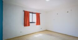 CASA DE DOS DORMITORIOS A UNA CUADRA DEL RIO SAN MARCOS- CALLE EL ZORZAL