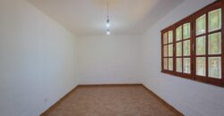 CASA DE DOS DORMITORIOS A UNA CUADRA DEL RIO SAN MARCOS- CALLE EL ZORZAL