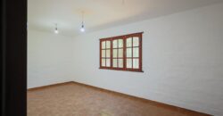 CASA DE DOS DORMITORIOS A UNA CUADRA DEL RIO SAN MARCOS- CALLE EL ZORZAL