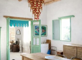 La Casa de Campo – Bioconstrucción y Confort Natural- GRAN OPORTUNIDAD!