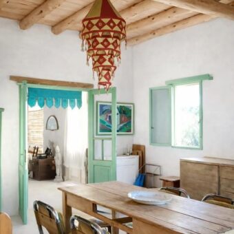 La Casa de Campo – Bioconstrucción y Confort Natural- GRAN OPORTUNIDAD!