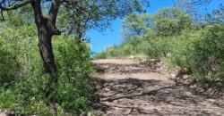 SE VENDE CASA CON GRAN VISTA A LAS SIERRAS-2 DORMITORIOS