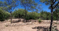 SE VENDE CASA CON GRAN VISTA A LAS SIERRAS-2 DORMITORIOS