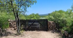 SE VENDE CASA CON GRAN VISTA A LAS SIERRAS-2 DORMITORIOS