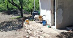 SE VENDE CASA CON GRAN VISTA A LAS SIERRAS-2 DORMITORIOS