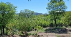 SE VENDE CASA CON GRAN VISTA A LAS SIERRAS-2 DORMITORIOS