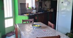 SE VENDE CASA CON GRAN VISTA A LAS SIERRAS-2 DORMITORIOS