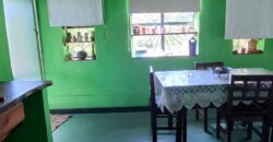 SE VENDE CASA CON GRAN VISTA A LAS SIERRAS-2 DORMITORIOS