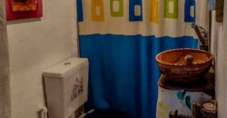 SE VENDE HERMOSO COMPLEJO CON CASA PRINCIPAL+DEPARTAMENTO+DOMO+PILETA