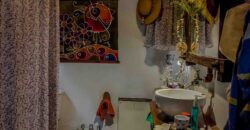 SE VENDE HERMOSO COMPLEJO CON CASA PRINCIPAL+DEPARTAMENTO+DOMO+PILETA