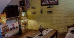 SE VENDE HERMOSO COMPLEJO CON CASA PRINCIPAL+DEPARTAMENTO+DOMO+PILETA