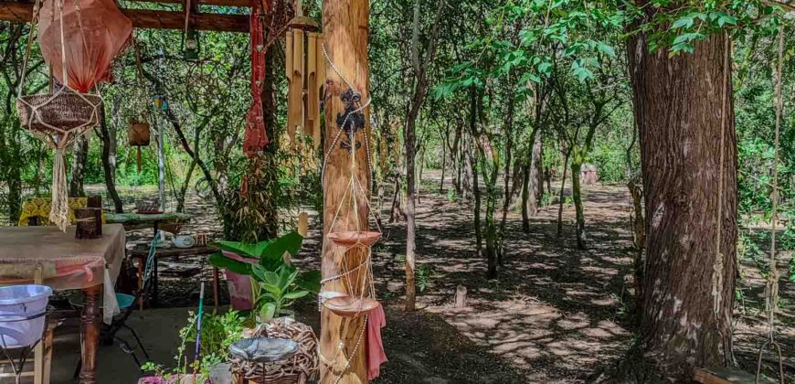 SE VENDE HERMOSO COMPLEJO CON CASA PRINCIPAL+DEPARTAMENTO+DOMO+PILETA