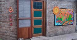 SE VENDE HERMOSO COMPLEJO CON CASA PRINCIPAL+DEPARTAMENTO+DOMO+PILETA