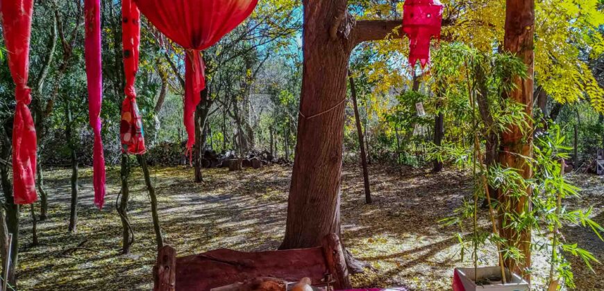 SE VENDE HERMOSO COMPLEJO CON CASA PRINCIPAL+DEPARTAMENTO+DOMO+PILETA