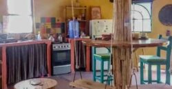 SE VENDE HERMOSO COMPLEJO CON CASA PRINCIPAL+DEPARTAMENTO+DOMO+PILETA