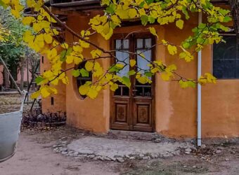 SE VENDE HERMOSO COMPLEJO CON CASA PRINCIPAL+DEPARTAMENTO+DOMO+PILETA