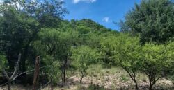 GRAN OPORTUNIDAD – TERRENO DE 2500m2 A 500mts. DE LA PLAZA