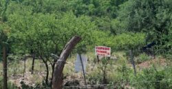 GRAN OPORTUNIDAD – TERRENO DE 2500m2 A 500mts. DE LA PLAZA