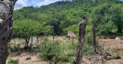 GRAN OPORTUNIDAD – TERRENO DE 2500m2 A 500mts. DE LA PLAZA